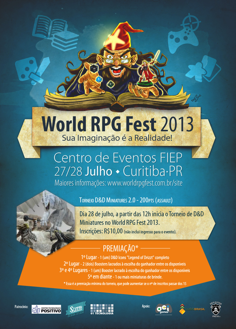 World RPG Fest