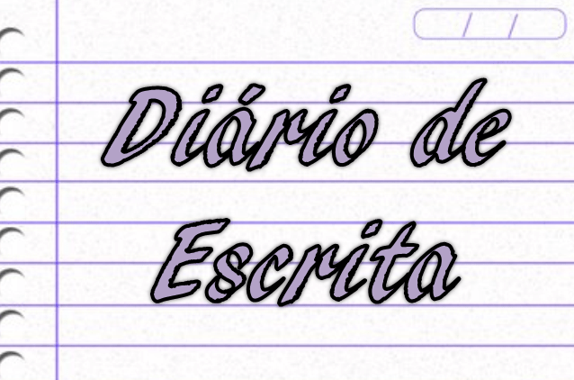 Diário de Escrita Almakia 3 –&nbsp;#20