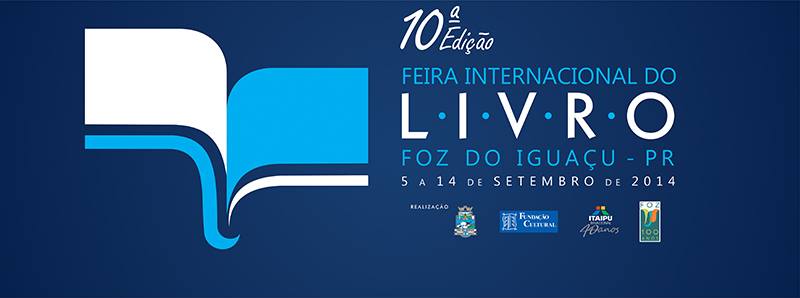 Almakia da Feira do Livro em&nbsp;Foz