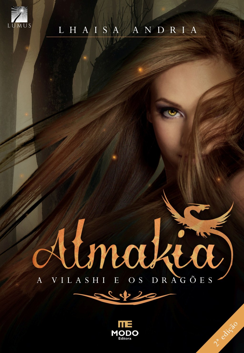 ALMAKIA 2ª Edição&nbsp;\o/