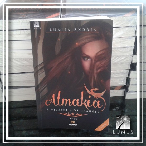 Almakia