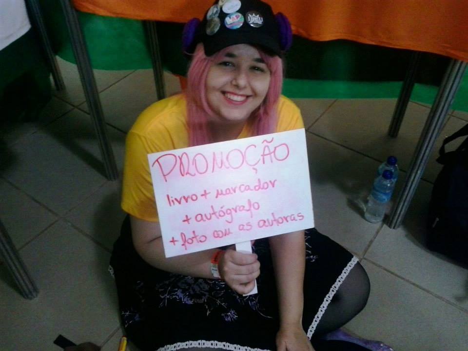 Fotos, eventos e o Destino aprontando&nbsp;xD
