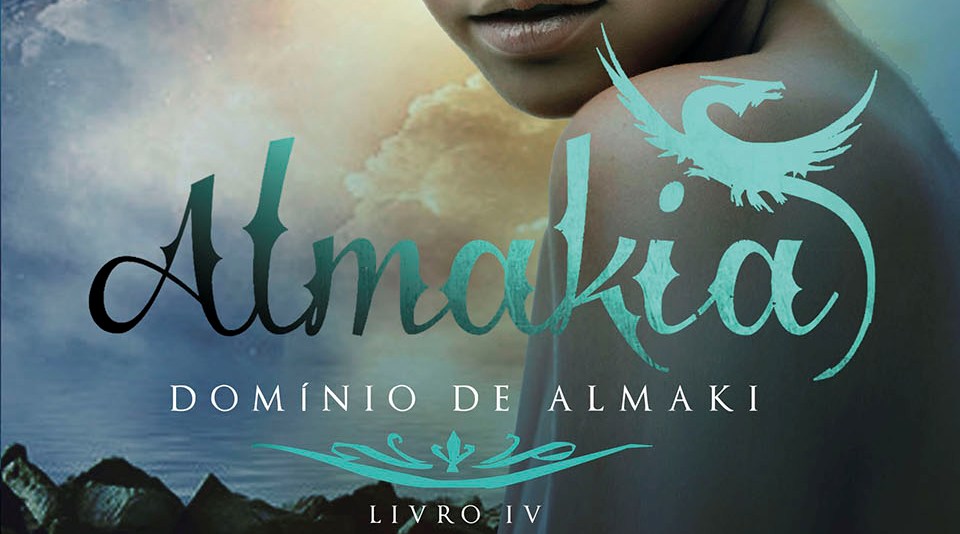 Habemus capa livro 4&nbsp;\o/