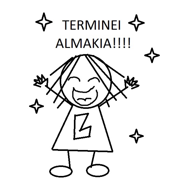 ALMAKIA 4 – The End&nbsp;\o/
