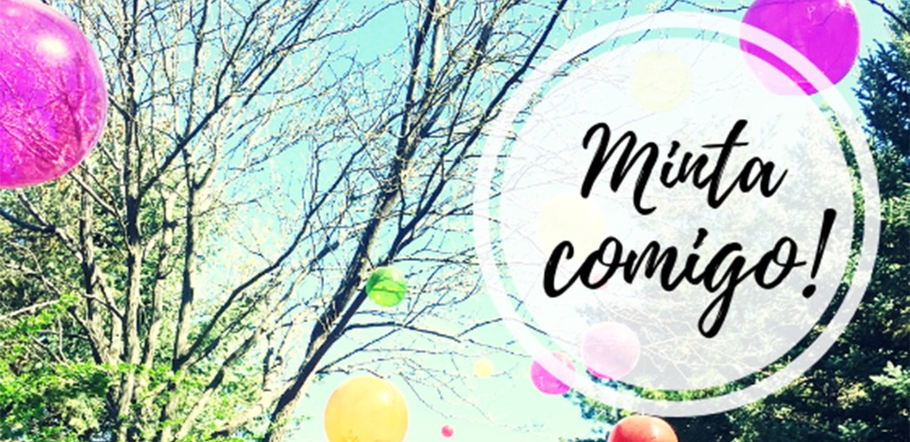 Minta Comigo! – Especial