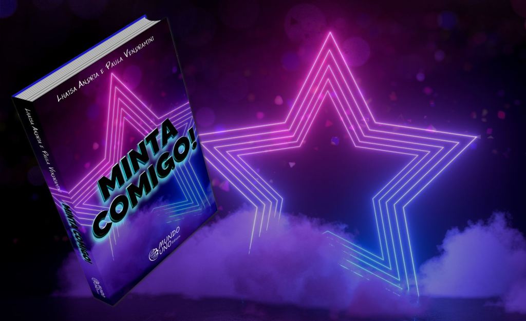 CÂMERAS, LUZES E&nbsp;DIVERSÃO!